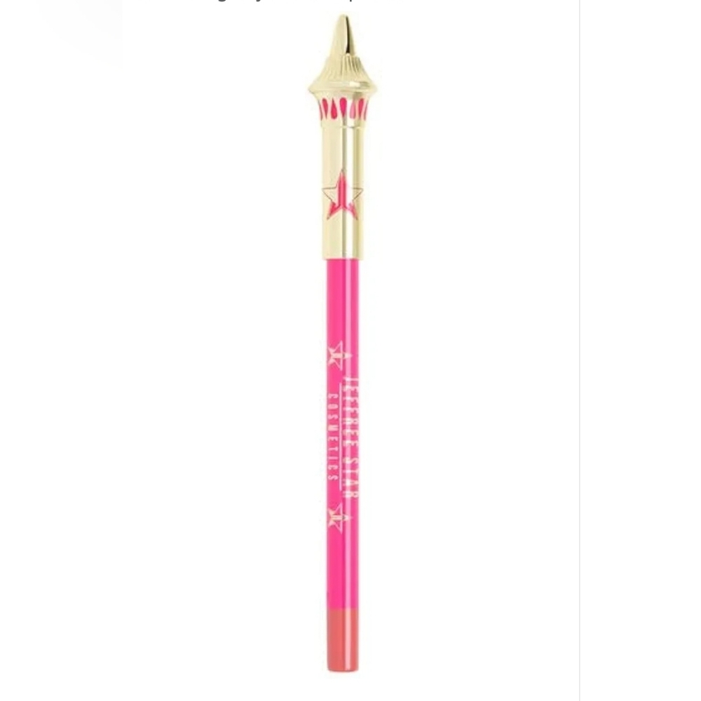 Jeffree Star Velour Lip Liner Allegedly NIB